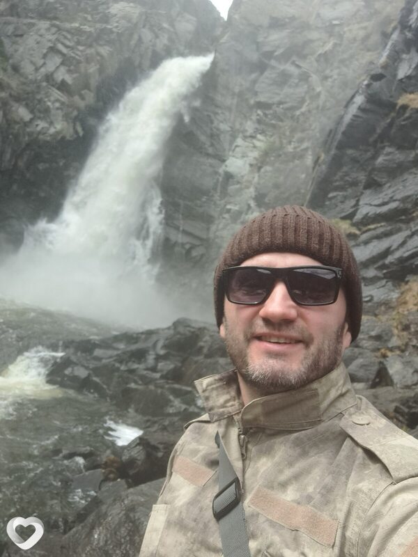 Виталий, 47, Кемерове — анкета №3525671