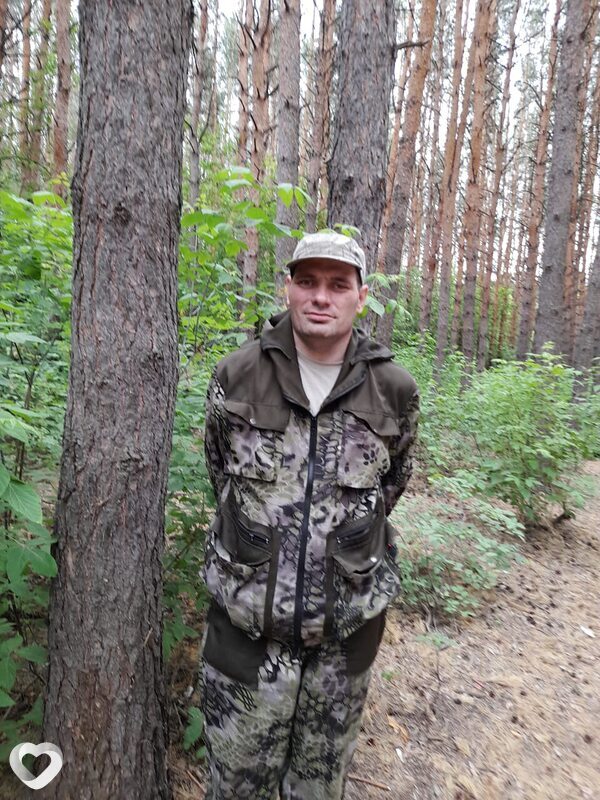 Yuriy, 46, Петропавловске — анкета №3525676