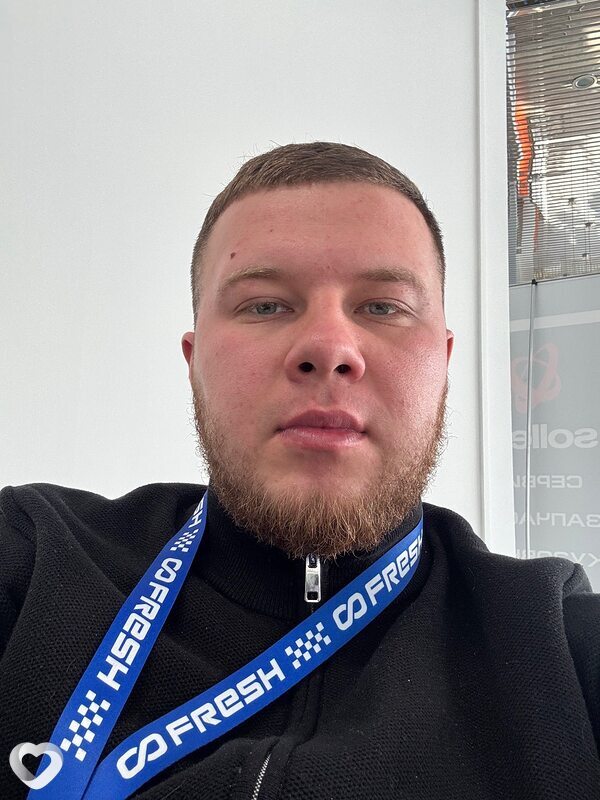 Артем, 25, Кемерове — анкета №3525805