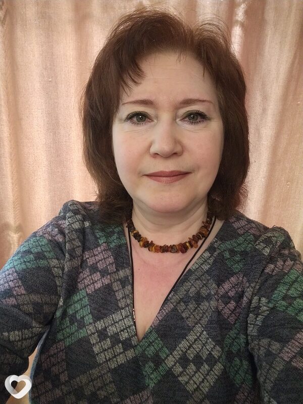 Алла, 55, Ростове-на-Дону — анкета №3525806