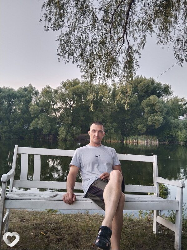 Иван, 48, Семей — анкета №3525810