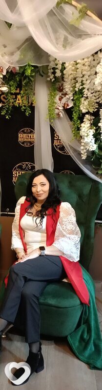 Виктория, 50, Мариуполе — анкета №3525814
