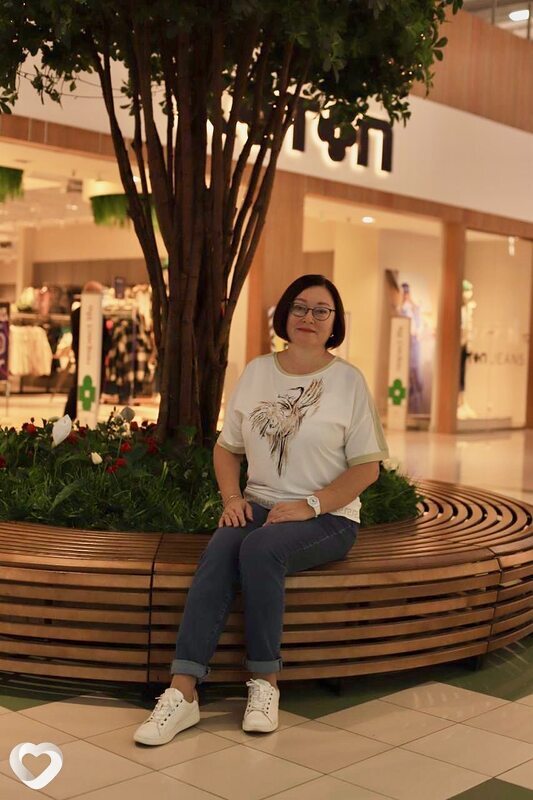 Жанна, 53, Томске — анкета №3525815