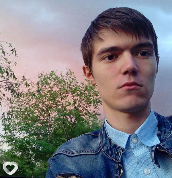Дима, 33, Вильнюс — анкета №3525817