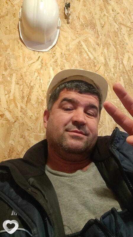 Руслан, 43, Липецке — анкета №3525821