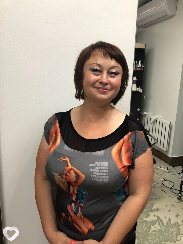 Евгения, 50, Чите — анкета №3525824