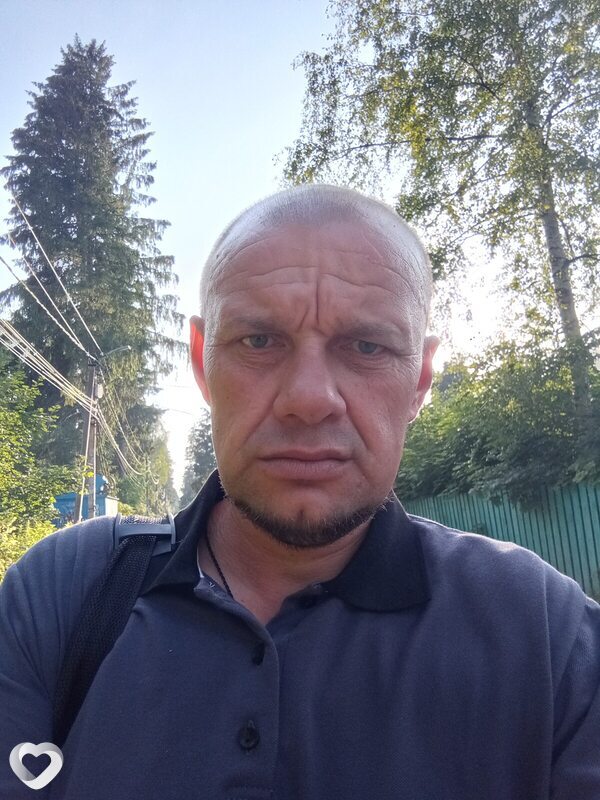 Олег, 43, Всеволожске — анкета №3525826