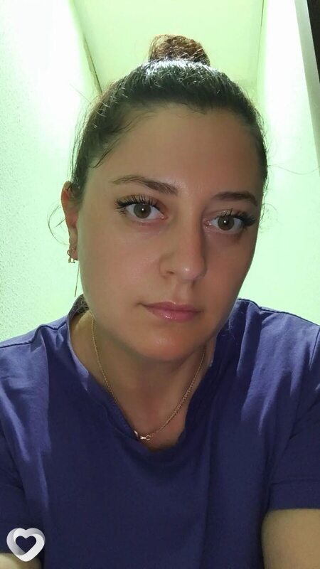 Ирина, 35, Минске — анкета №3525631