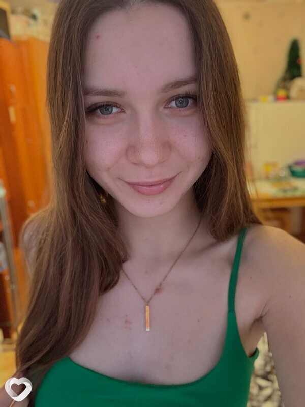 Ксения, 21, Уфе — анкета №3525633