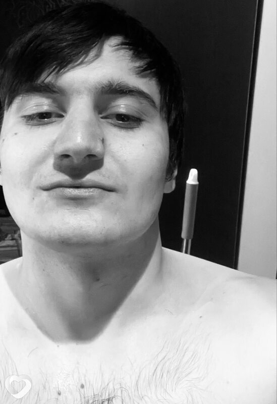 Дмитрий, 37, Белове — анкета №3525637