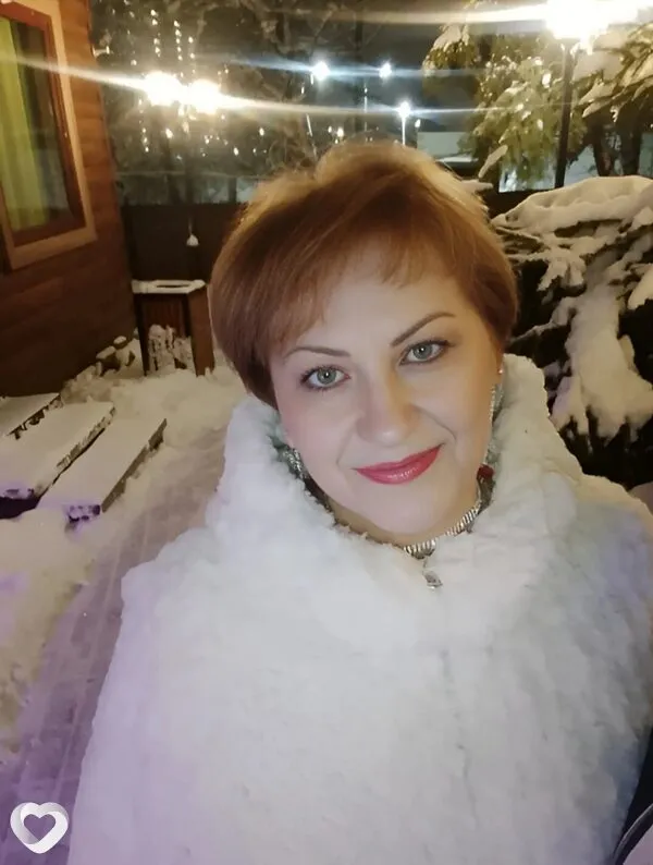 Ирина, 59, Москве — анкета №3525639