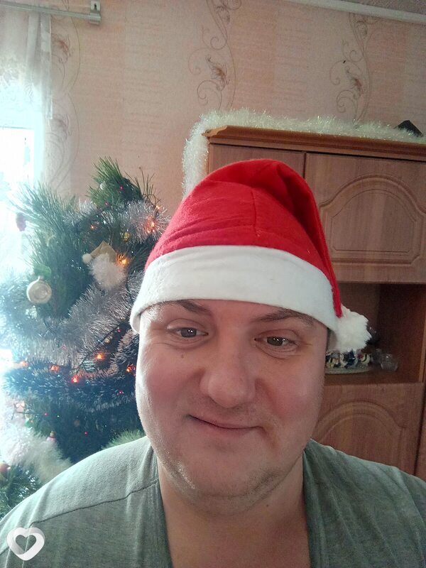 Антон, 41, Новошахтинске — анкета №3525644