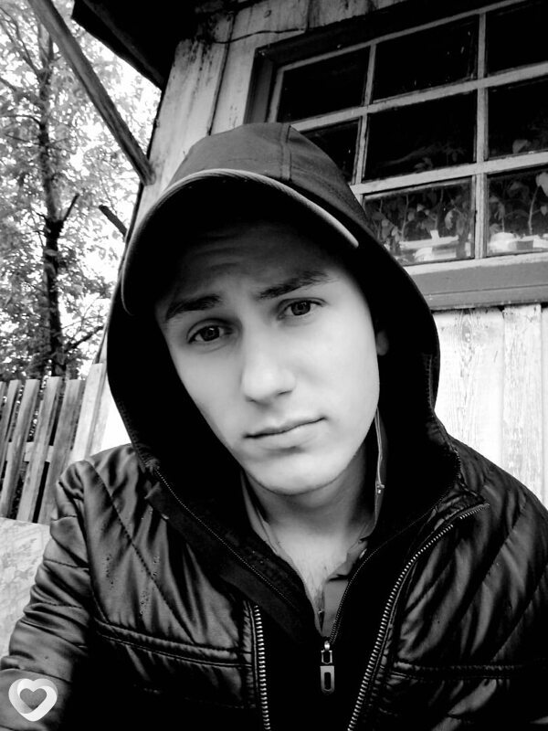 Денис, 26, Чите — анкета №3525645