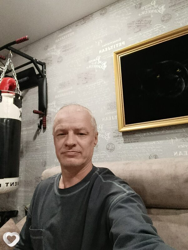 Игорь, 52, Балакове — анкета №3525559