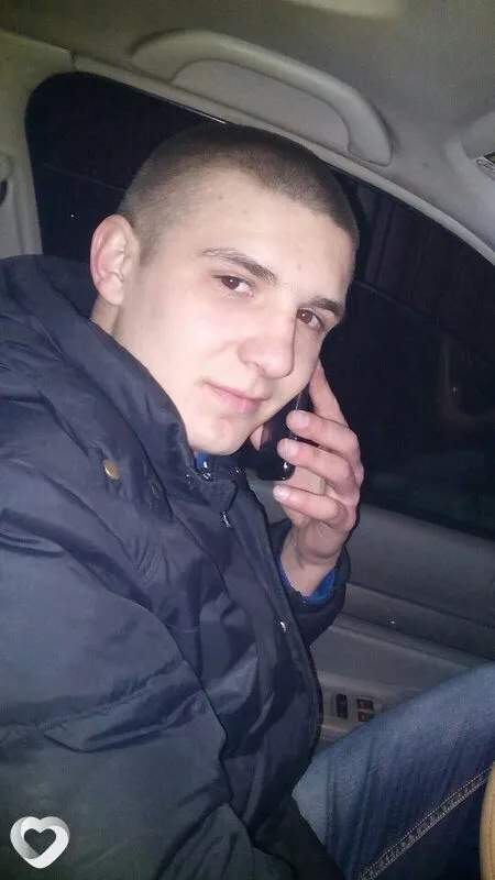 Aleksandr, 32, Москве — анкета №3525563
