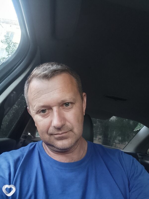 Сергей, 44, Воронеже — анкета №3525566