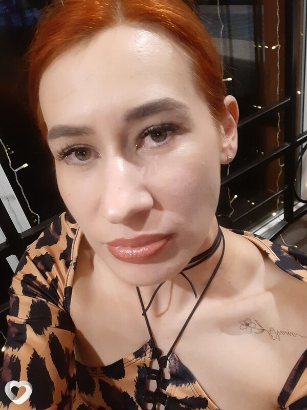 Алёна, 34, Молодечно — анкета №3525572