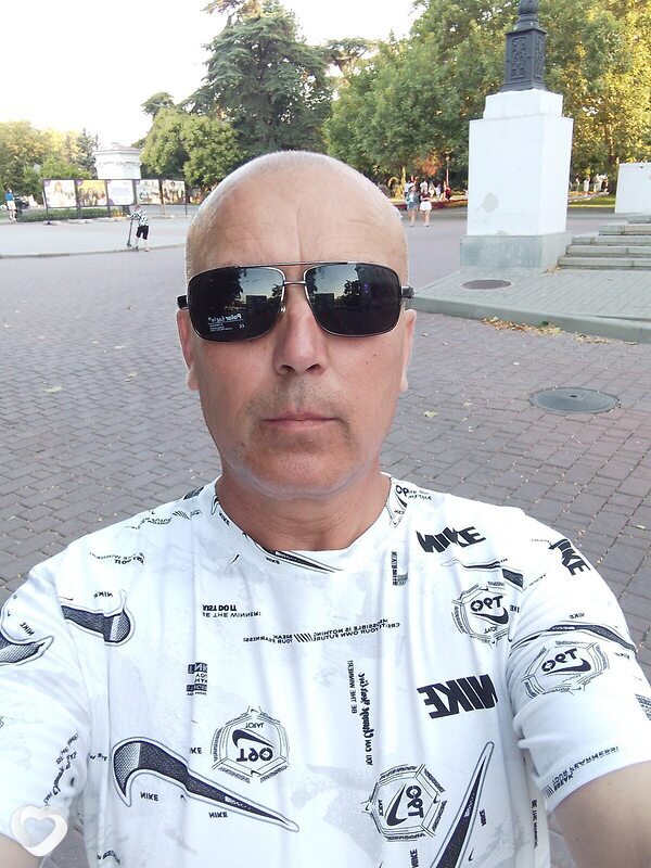 Нурали, 50, Севастополе — анкета №3526187