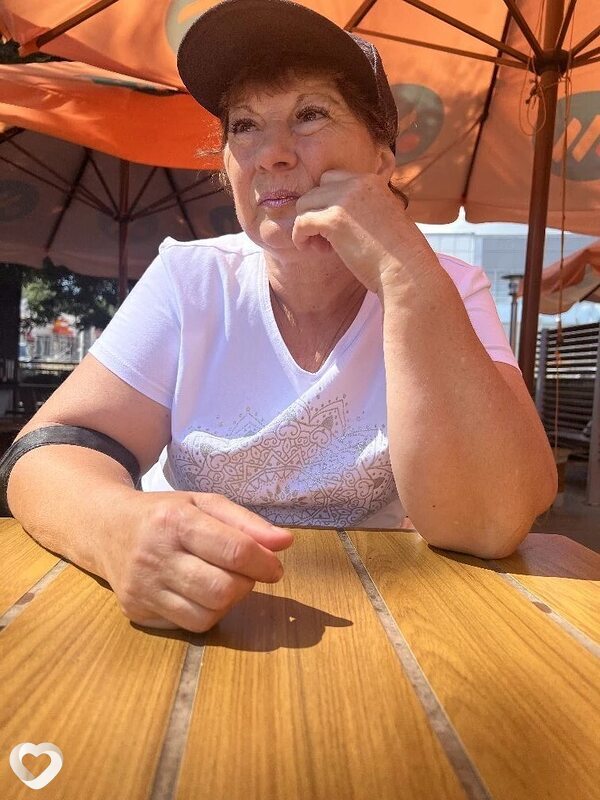 Ирина, 61, Таганроге — анкета №3526191