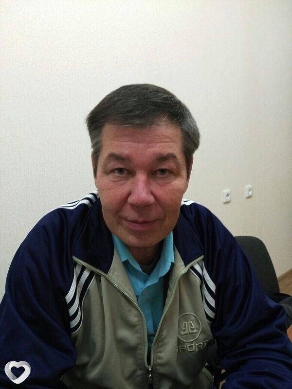 Вячеслав, 54, Казани — анкета №3526195