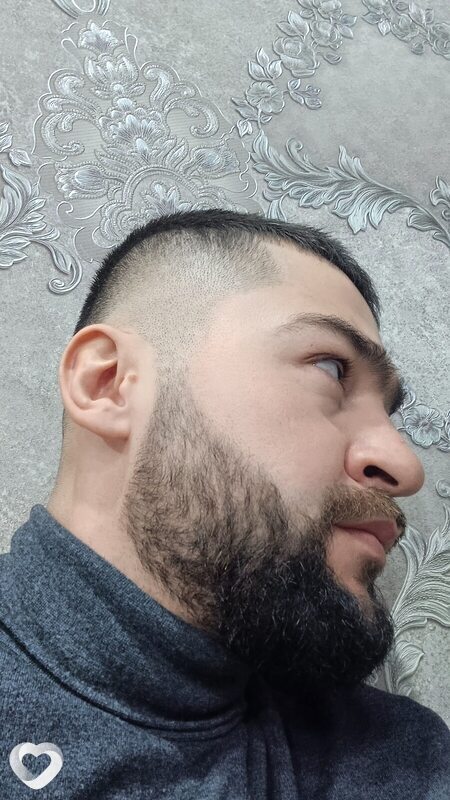 Misha, 29, Челябинске — анкета №3526199