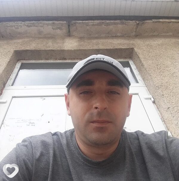 Олег, 35, Мукачеве — анкета №3525753