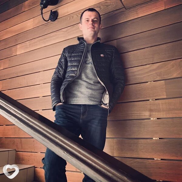 Задоволення, 41, Киеве — анкета №3525757