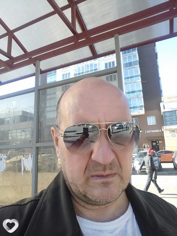 Александр, 48, Смоленске — анкета №3525758