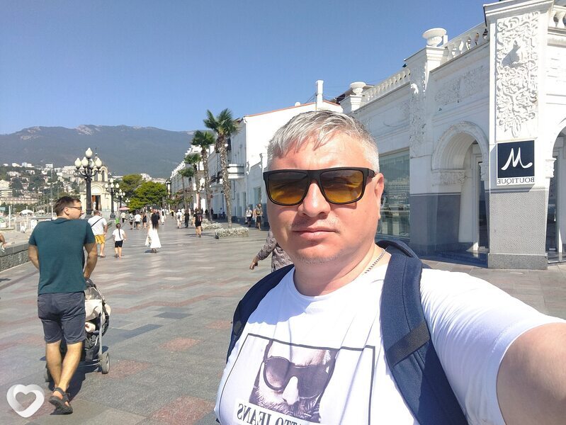 Евгений, 40, Петропавловске-Камчатском — анкета №3525766