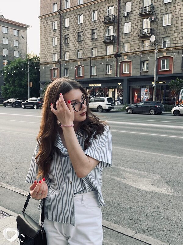 Диана, 23, Химках — анкета №3525768