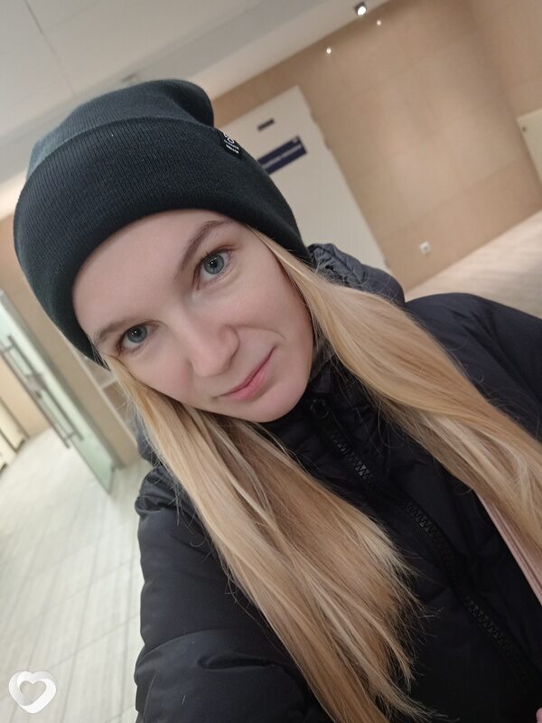 Елена, 27, Могилев — анкета №3525731