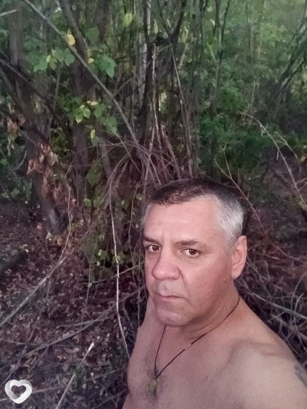 Руслан, 49, Одессе — анкета №3525735