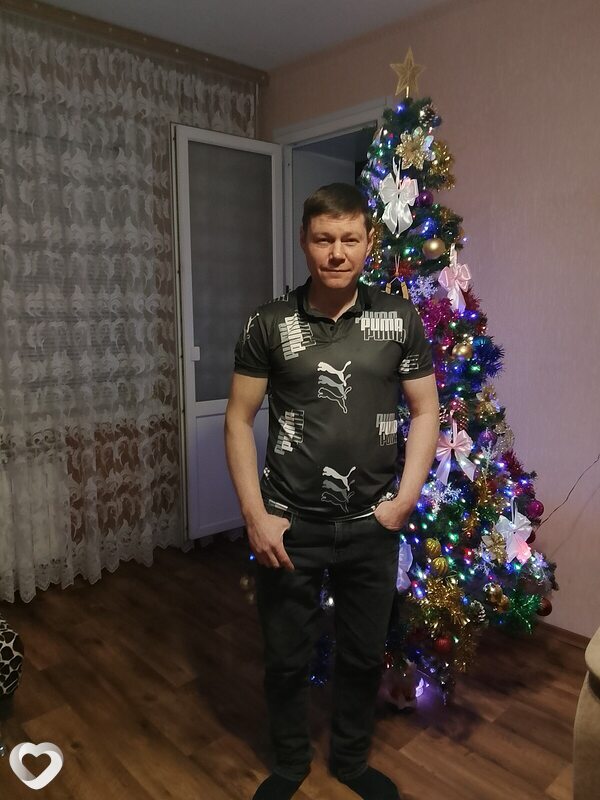 Алексей, 45, Ростове-на-Дону — анкета №3525739