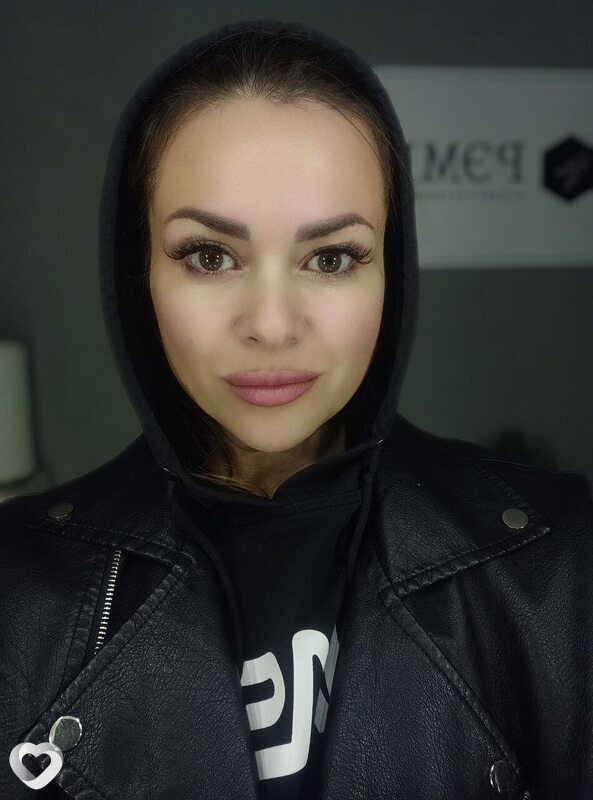 Ирина, 39, Ставрополе — анкета №3525740