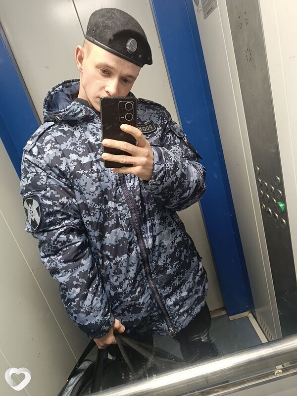 Виталий, 21, Москве — анкета №3525748