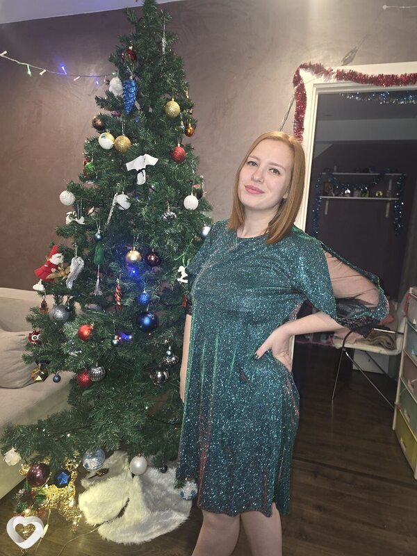 Валерия, 29, Санкт-Петербурге — анкета №3525751