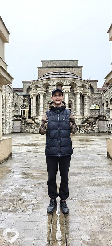 Евгений, 26, Луганске — анкета №3525778