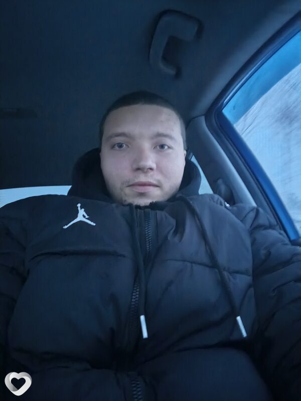 Евгений, 28, Воронеже — анкета №3525789