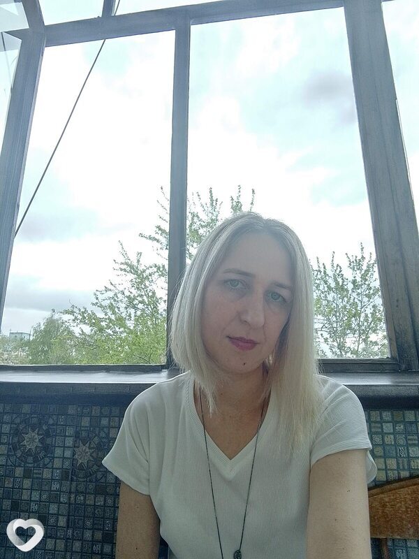 Нила, 39, Ростове-на-Дону — анкета №3525794