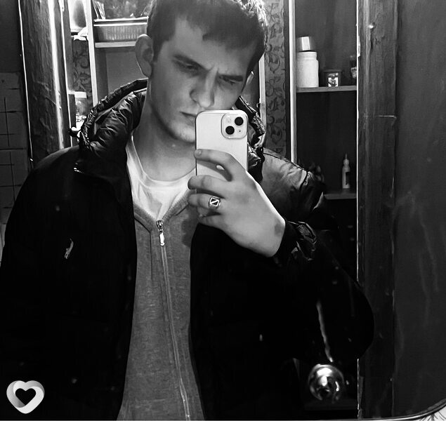 Роман, 18, Кемерове — анкета №3525798