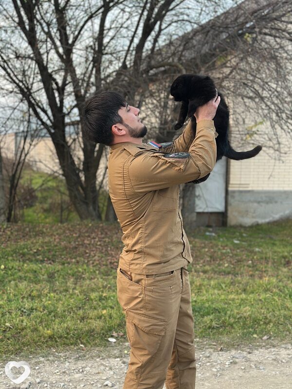Али, 21, Грозном — анкета №3525802