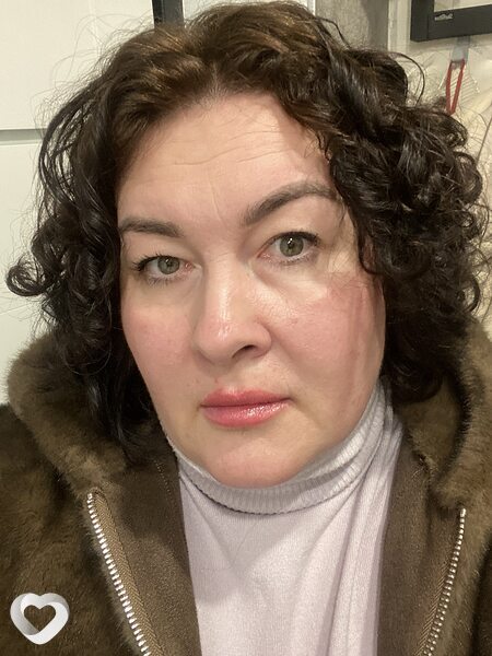 Ирина, 47, Калининграде — анкета №3525906