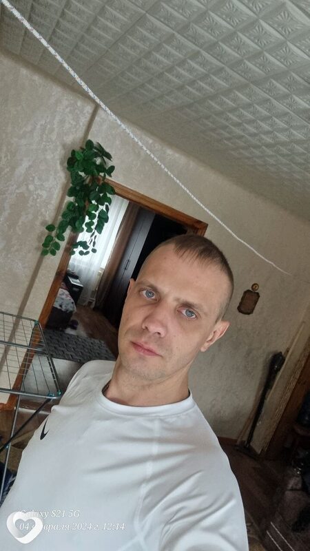 Василий, 34, Гукове — анкета №3525907