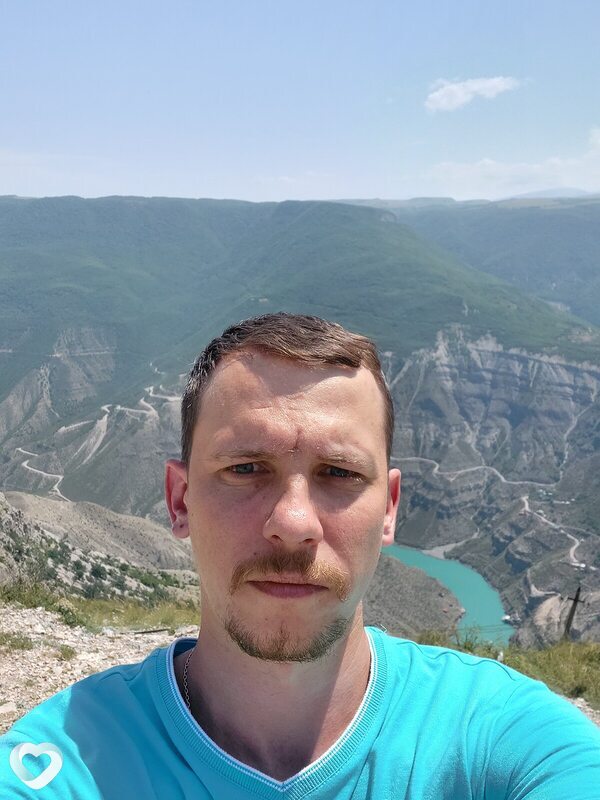 Вячеслав, 36, Домодедово — анкета №3525912