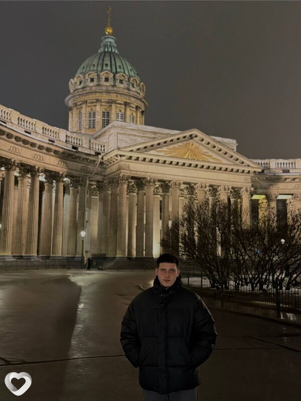 Артем, 20, Кропоткине — анкета №3525925
