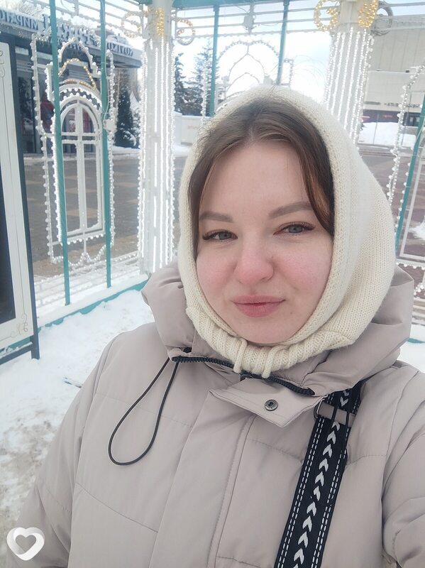 Валерия, 28, Белгороде — анкета №3525707