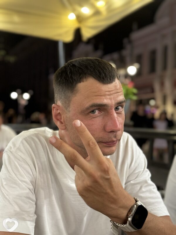 Владимир, 40, Сургуте — анкета №3525708