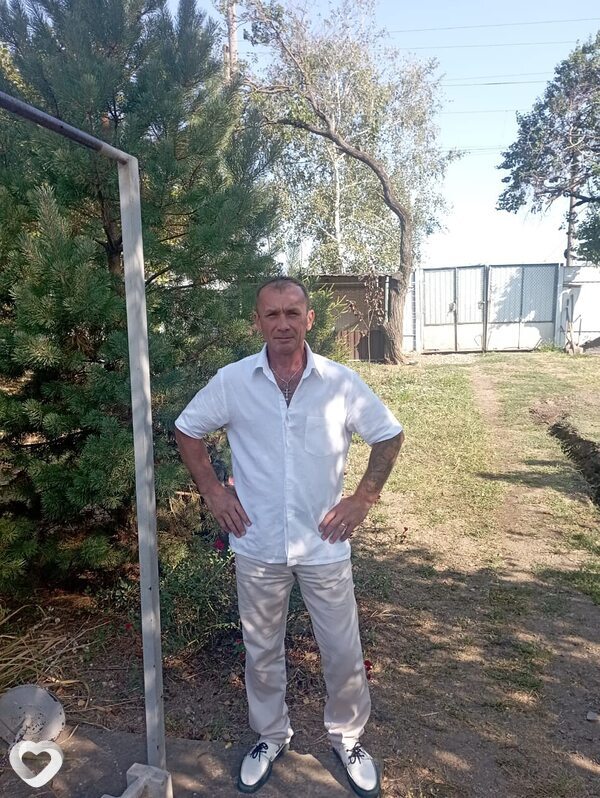 Андрей, Тимашевск