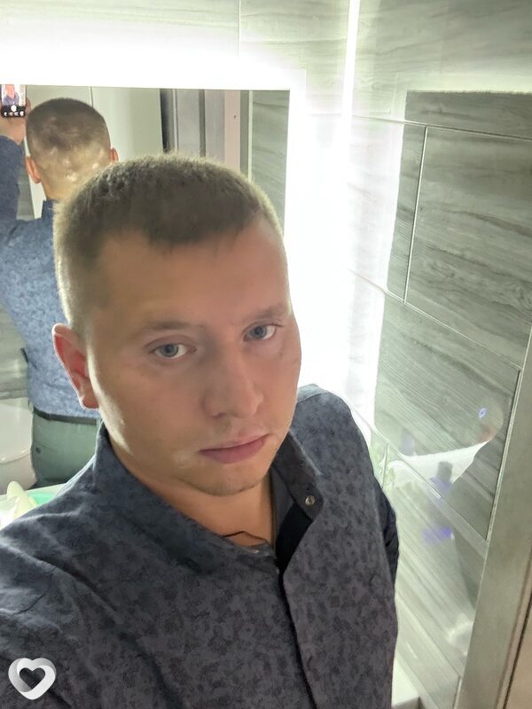 Алексей, 38, Соликамске — анкета №3525715