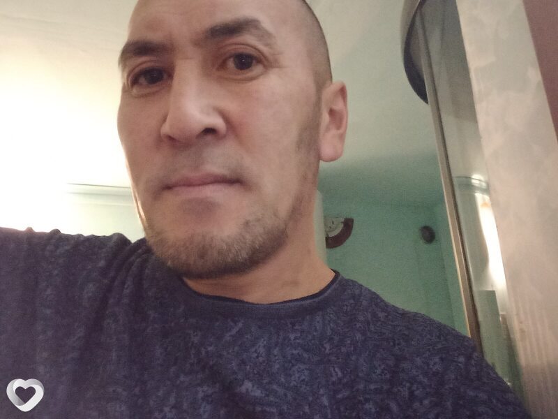 Самат, 47, Омске — анкета №3525718
